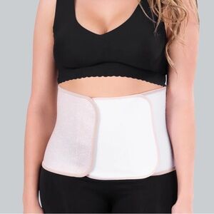 Belly Bandit Viscose Bamboo Belly Wrap and Extender Set